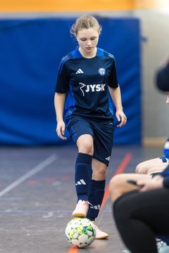 Bild 60 - wCJ Falkinnen Cup